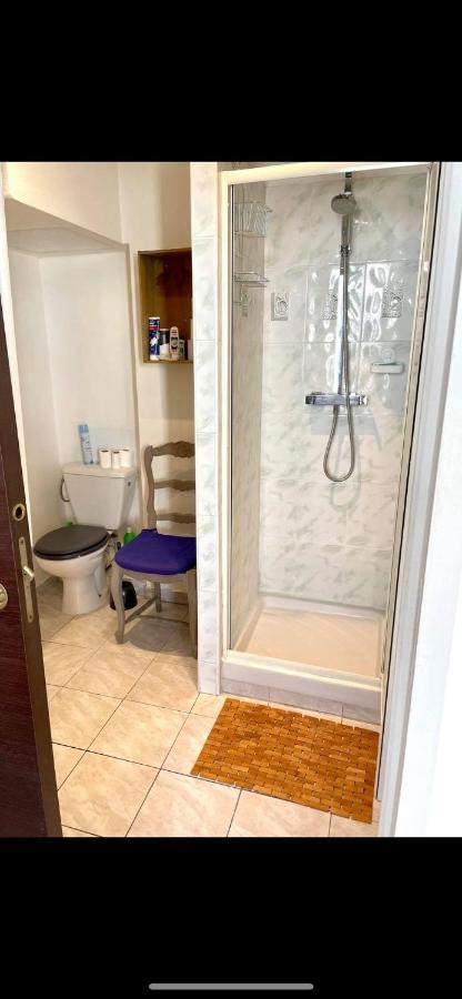 Bel Appartement - Hyper Centre - 2 Pieces Канни Екстер'єр фото