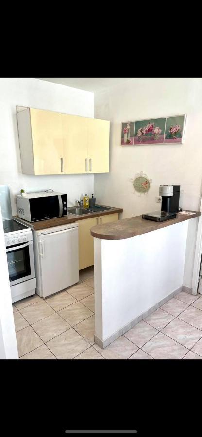 Bel Appartement - Hyper Centre - 2 Pieces Канни Екстер'єр фото